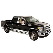 9751454 Putco Rocker Panel 11-16 Superd