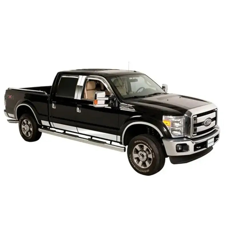 9751454 Putco Rocker Panel 11-16 Superd