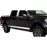 9751461 Rocker Panel Molding