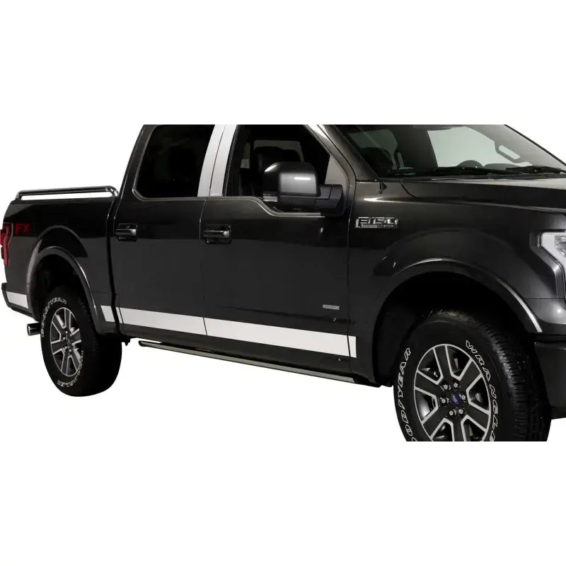 9751461 Rocker Panel Molding