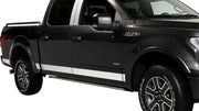9751461 Rocker Panel Molding