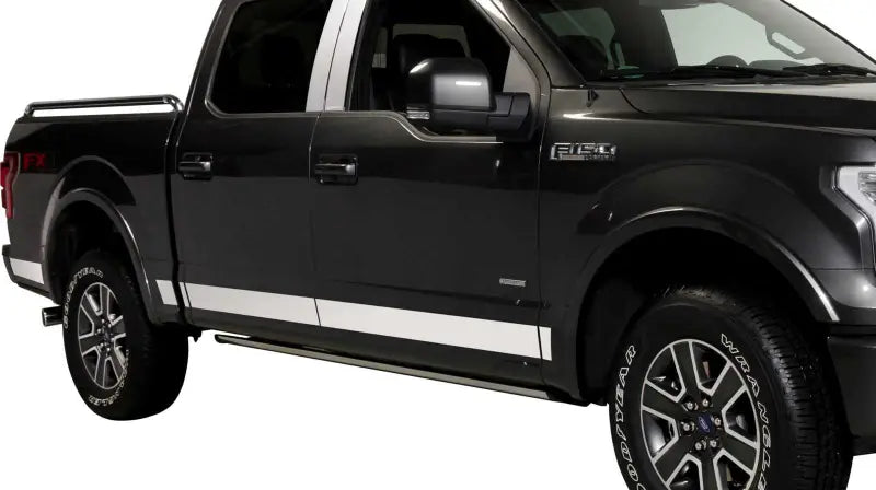 9751461 Rocker Panel Molding