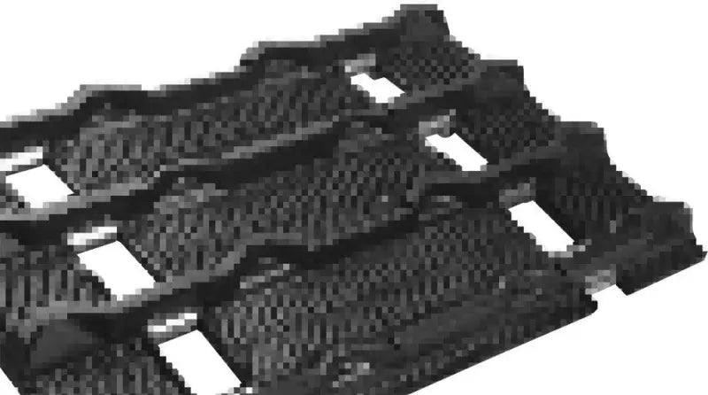 9755T Camso 1.97 Pitch Dura Sport Track 114 X .530 15 Wide - RV and Auto Parts