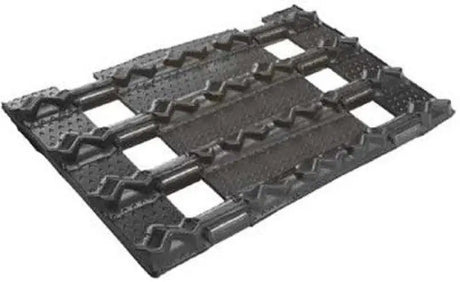 9756T Camso 1.97 Pitch Dura Sport Track 114 X .530 15 Wide - RV and Auto Parts