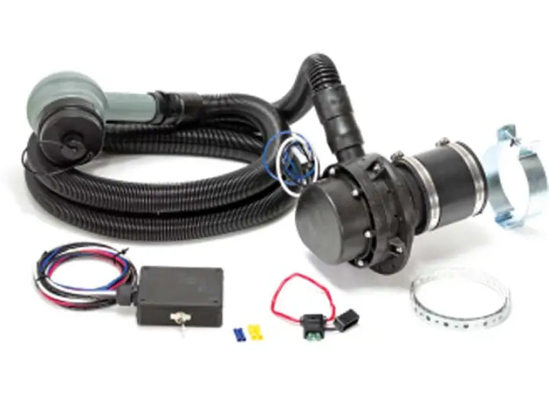 97587 Thetford Sanicon Turbo 500S - Macerator Waste Dump System