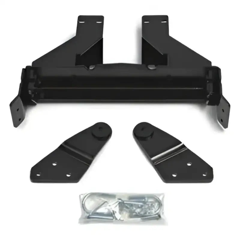 97596 Warn Warn Frt Plow Mnt Kit - RV and Auto Parts