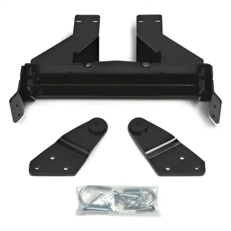 97596 Warn Warn Frt Plow Mnt Kit - RV and Auto Parts