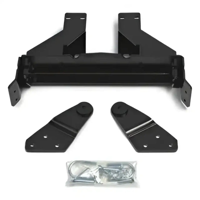 97596 Warn Warn Frt Plow Mnt Kit - RV and Auto Parts