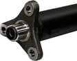 Black metal driveshaft for Dorman Rear Driveshaft 976-517 Rear Driveshaft replacement
