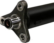 Black metal driveshaft for Dorman Rear Driveshaft 976-517 Rear Driveshaft replacement