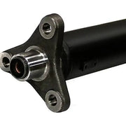 Black metal driveshaft for Dorman Rear Driveshaft 976-517 Rear Driveshaft replacement
