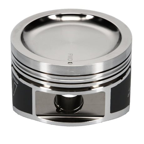 Wiseco Nissan KA24 Dished 9:1 CR 89.0 Piston Kit - K586M89AP