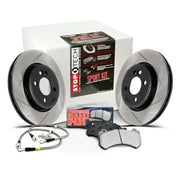 977.45001 Stop Tech Sport Kit Slotted