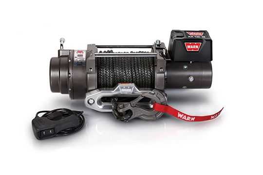 97720 Winch