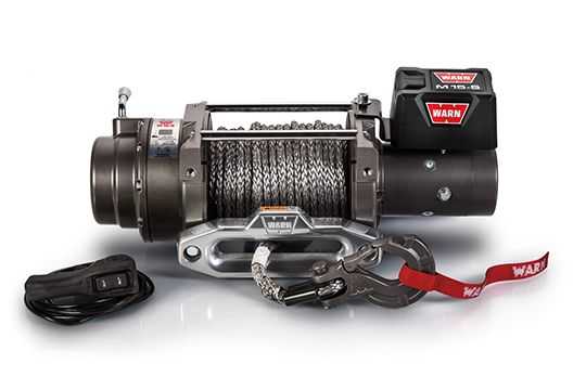 97730 Winch