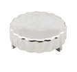 9776 Power Steering Reservoir Cap Cover