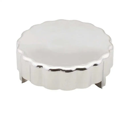 9776 Power Steering Reservoir Cap Cover
