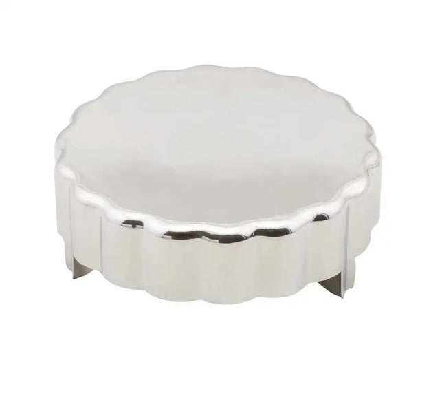 9776 Power Steering Reservoir Cap Cover