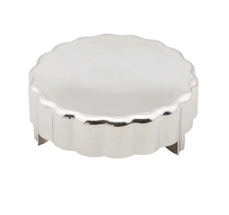 9776 Power Steering Reservoir Cap Cover