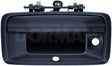 97771 Dorman Exterior Tailgate Handle Paint To