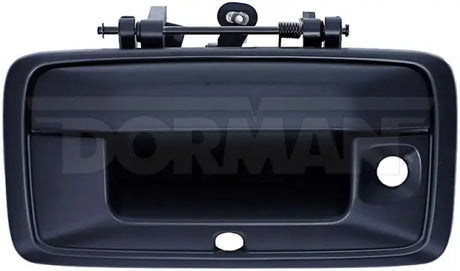 97771 Dorman Exterior Tailgate Handle Paint To