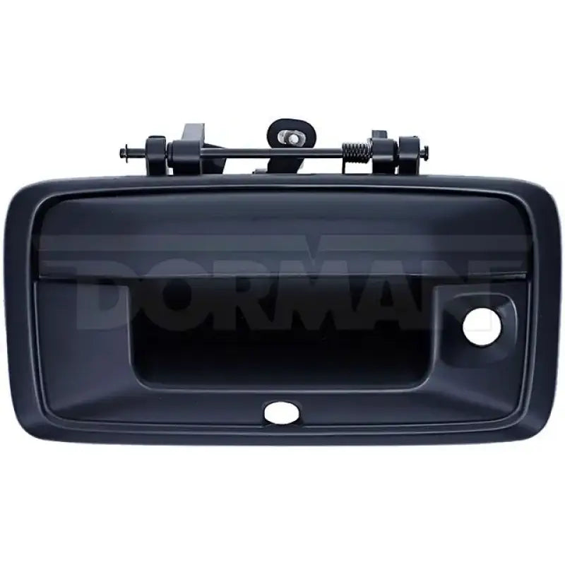 97771 Dorman Exterior Tailgate Handle Paint To