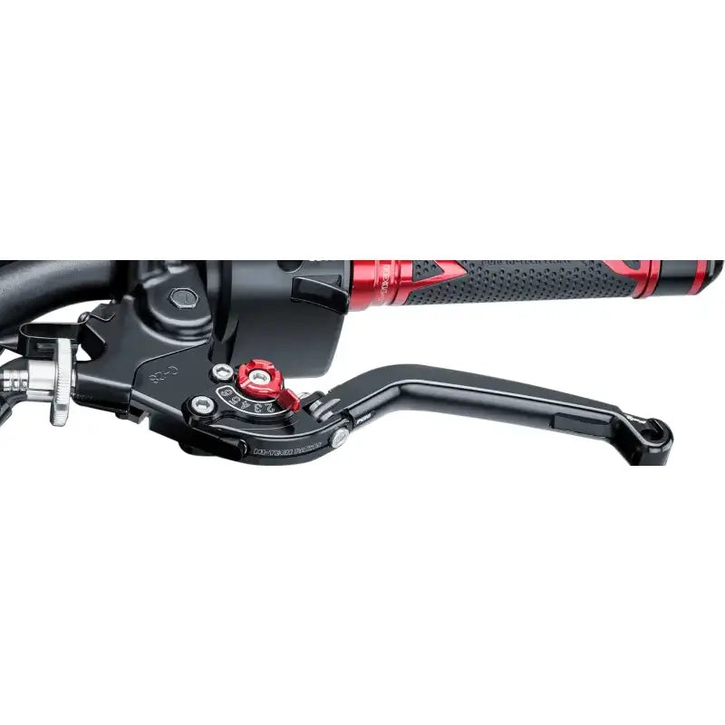 9783N Lever Adapter Clutch Black - Hi-Tech Extendable/Folding