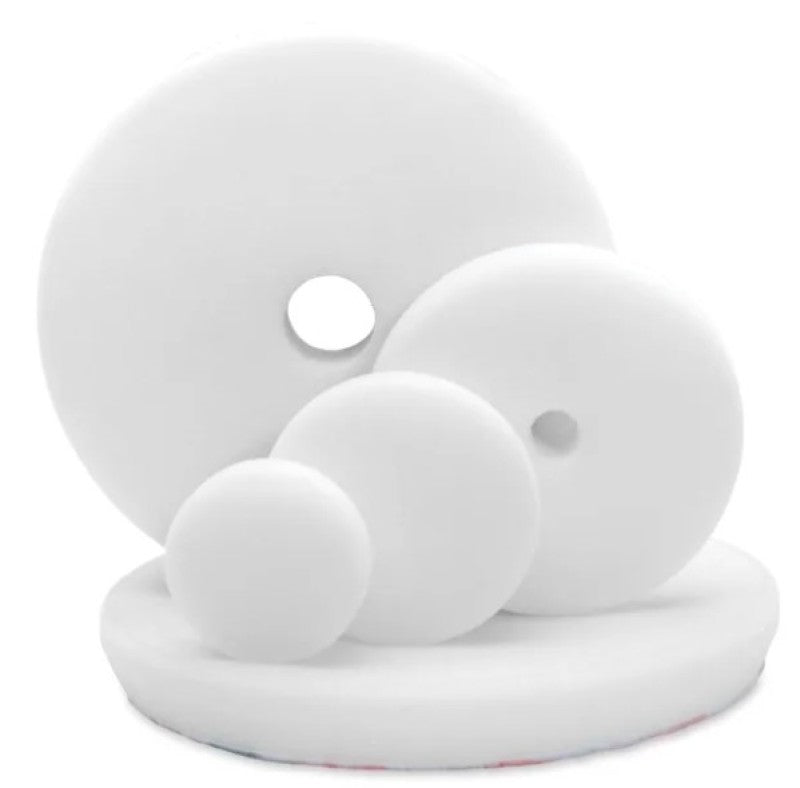 Griots Garage B120F6-1 Griots Garage BOSS 6.5in Correcting Foam Pads (Set of 2) - Single
