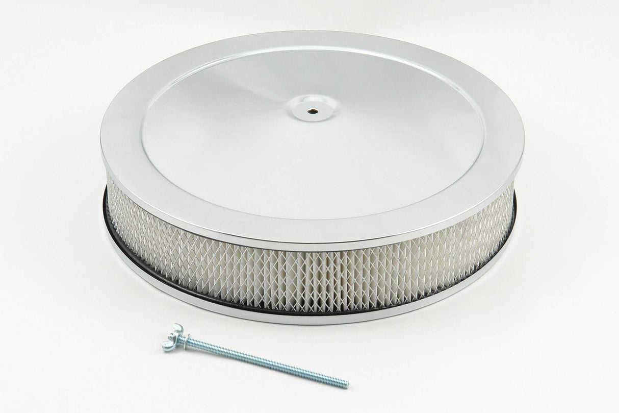 9790 Air Cleaner Assembly