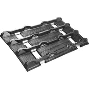 CAMSO 9791T 2.52 Pitch Dura Sport Track 121 X .725 15 Wide