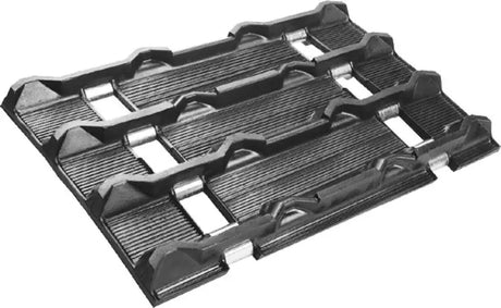 9796T Camso 2.52 Pitch Durasport Track 116 X .725 15 Wide - RV and Auto Parts