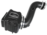 aFe 51-74004 aFe Momentum HD Intake GM Diesel Trucks 07.5-10 V8-6.6L LMM
