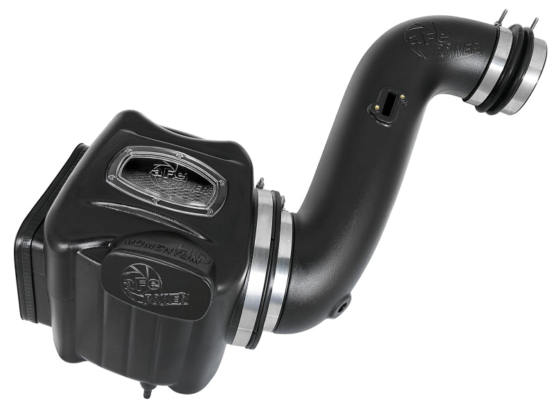 aFe 51-74004 aFe Momentum HD Intake GM Diesel Trucks 07.5-10 V8-6.6L LMM