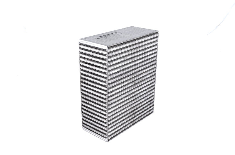 Garrett 703521-6003 Garrett Air / Air Intercooler CAC (10.00in x 12.27in x 4.50in) - 375 HP