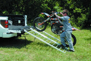 QuadBoss 560051 QuadBoss Bifold Ramp 41x81 - 560051