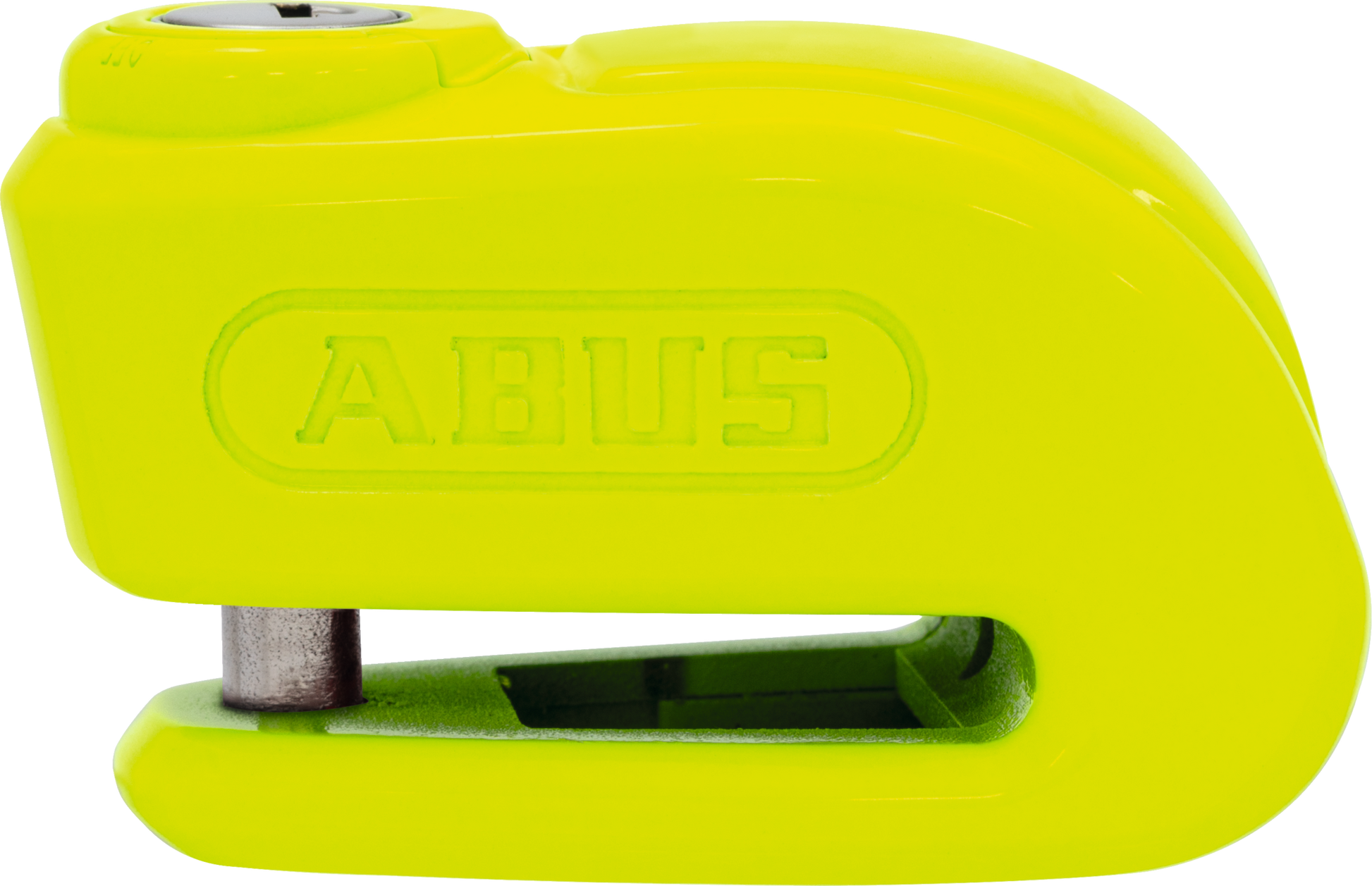 Abus Trigger Alarm Security 41003 - Yellow 370A 2.0