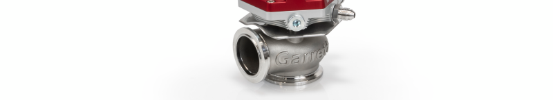 Garrett 908828-0001 Garrett GVW-45 45mm Wastegate Kit - Red