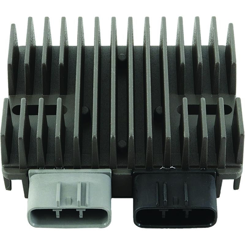 QuadBoss 463593 QuadBoss 17-19 Polaris ACE 500 Voltage Regulator