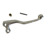RFX Aluminum Clutch Lever Sport Series FXCL 50200 00SV - Silver