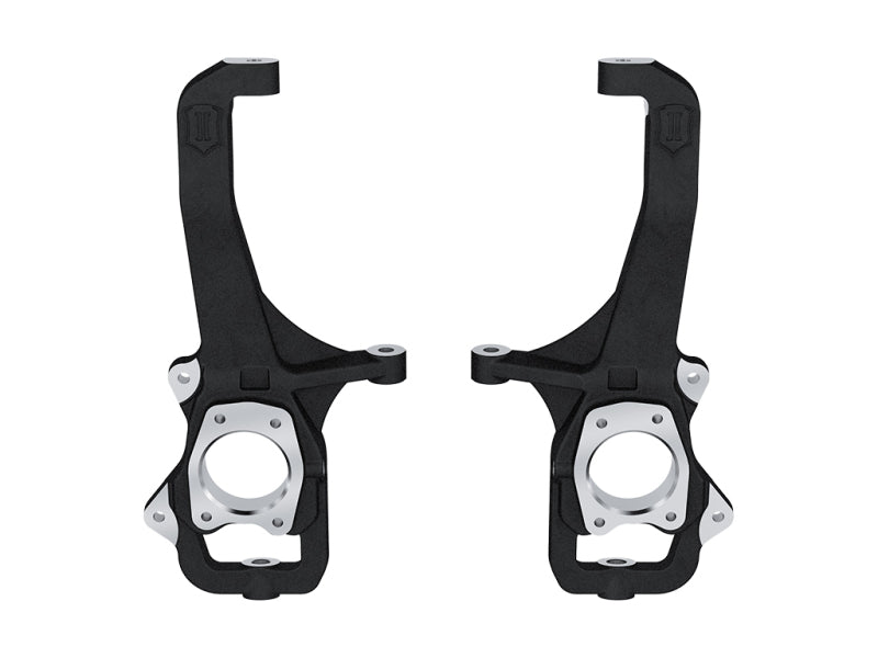ICON 51014 ICON 22-23 Toyota Tundra Front Knuckle Kit