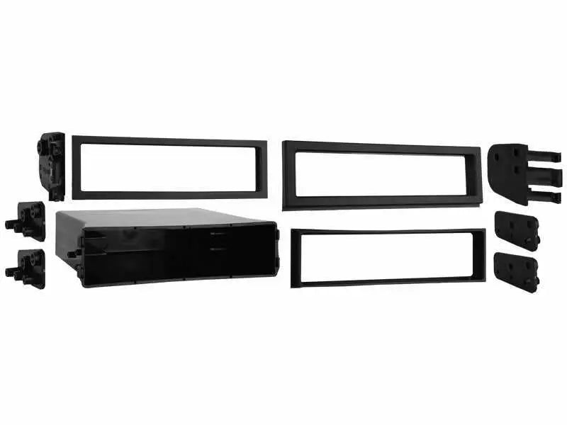 98-8999 Radio Mounting Kit