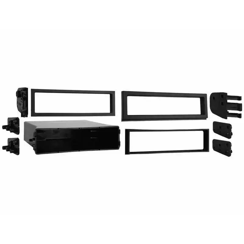 98-8999 Radio Mounting Kit