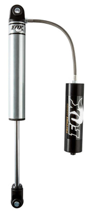 FOX 980-24-039 Fox 2.0 Factory Series 11in Smooth Bdy Remote Res. Shock w/Hrglss Eyelet 5/8in. Shaft (30/75) - Blk