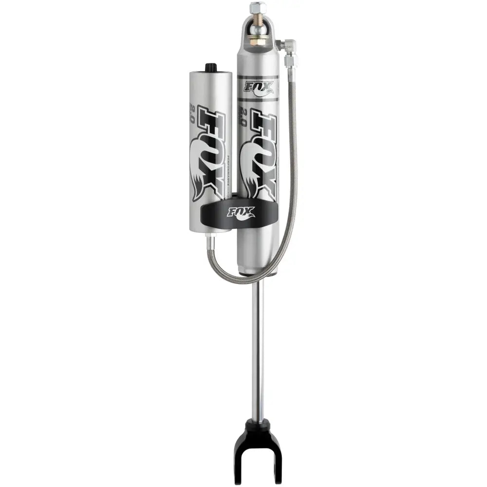 FOX 980-24-964 980-24-964 Fox 11+ Chevy HD 2.0 Performance Series 5.9in. Smooth Body Remote Res. Front Shock / 0-1in. Lift