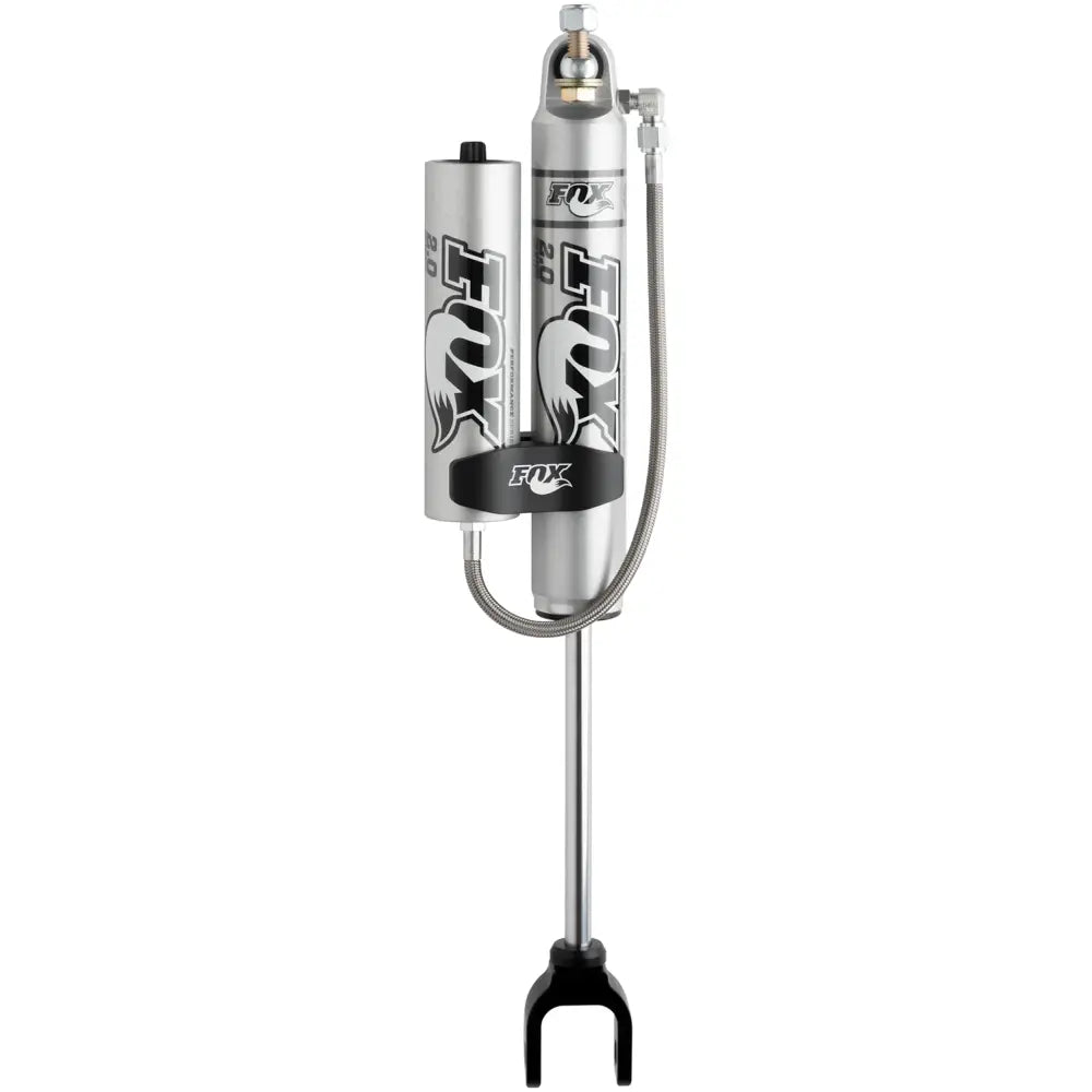 FOX 980-24-964 980-24-964 Fox 11+ Chevy HD 2.0 Performance Series 5.9in. Smooth Body Remote Res. Front Shock / 0-1in. Lift