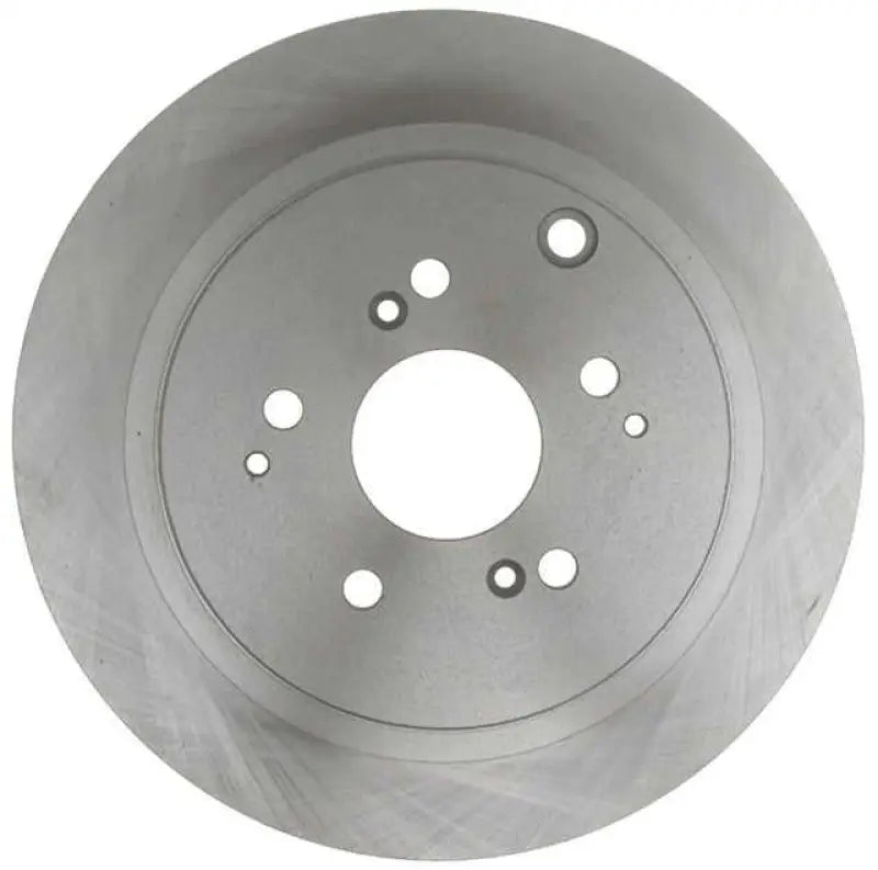 980032R Brake Rotor