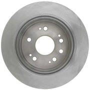 980071R Brake Rotor