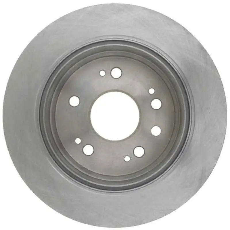 980071R Brake Rotor