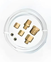 9801 Gauge Pressure Line Kit