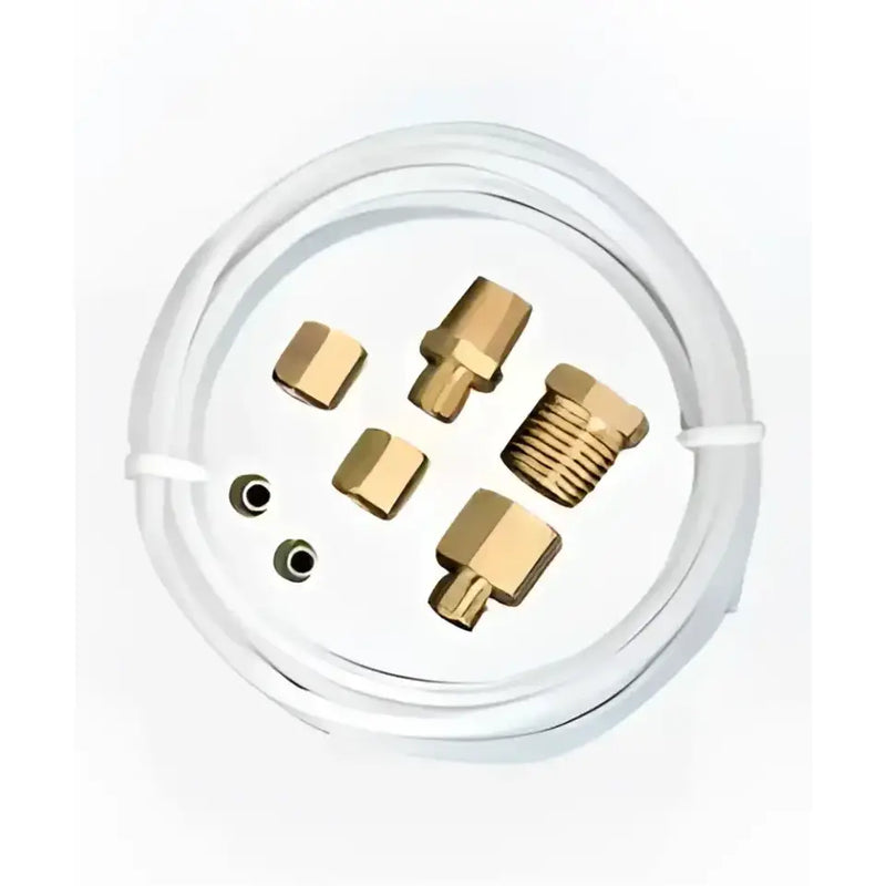 9801 Gauge Pressure Line Kit
